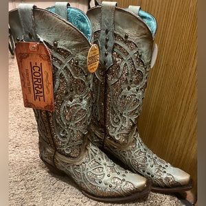 Corral women’s boots
